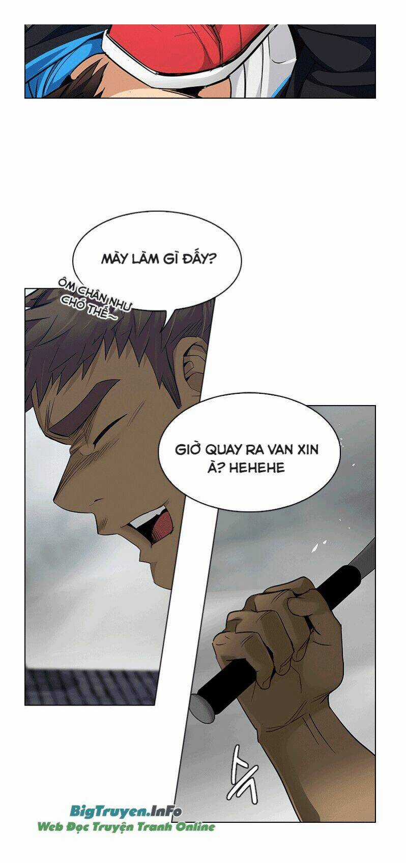 Trò Chơi Số Mệnh - Chapter 233 - Trang 26