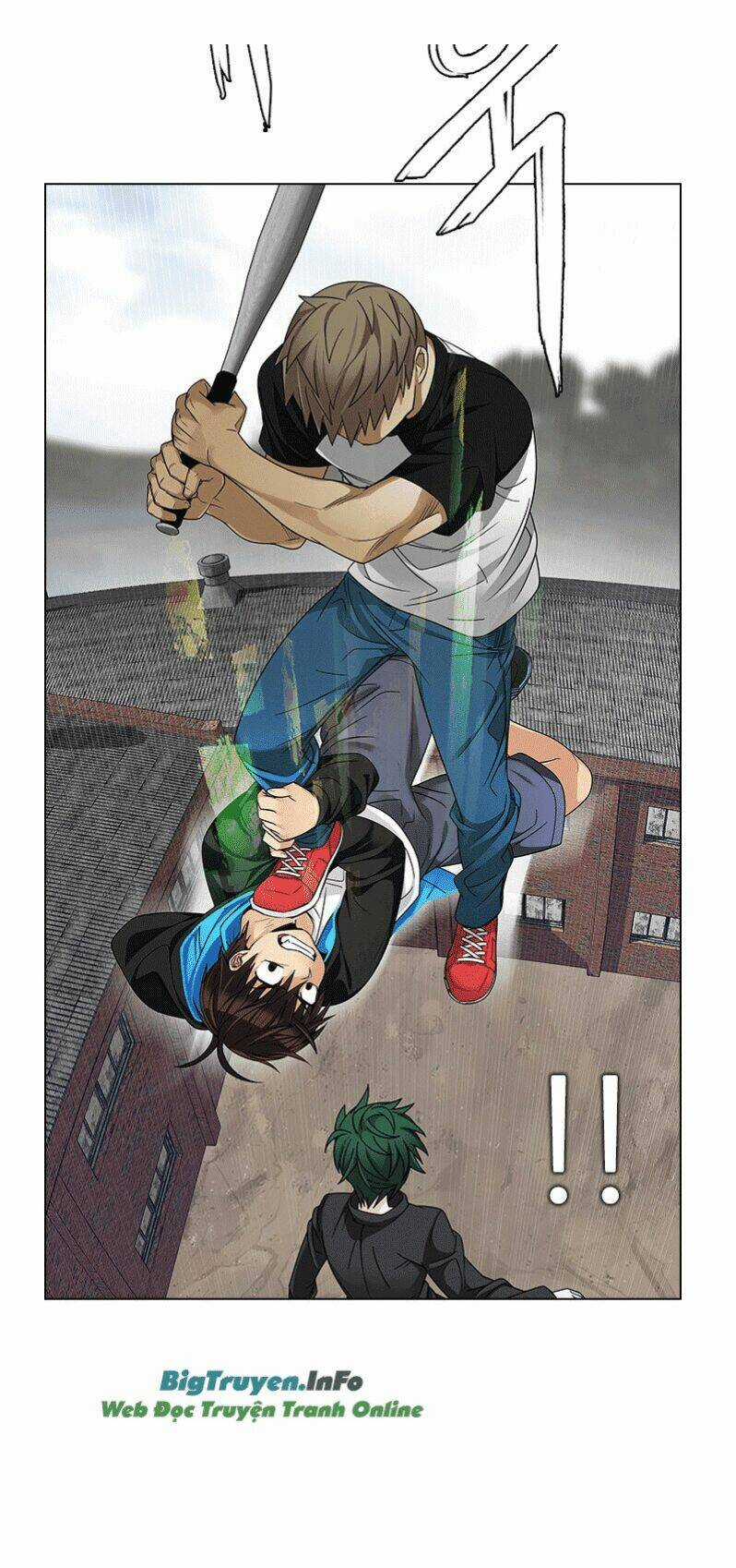 Trò Chơi Số Mệnh - Chapter 233 - Trang 30