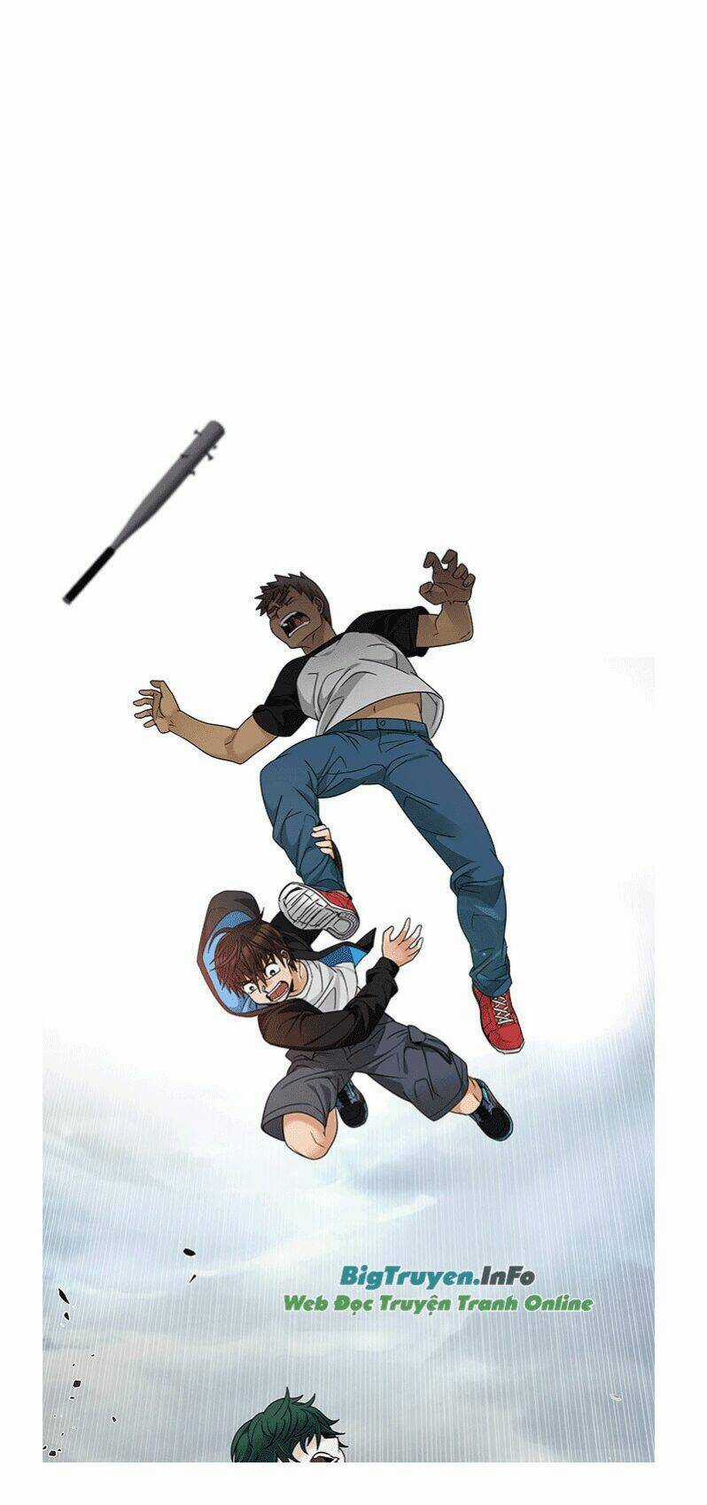 Trò Chơi Số Mệnh - Chapter 233 - Trang 32