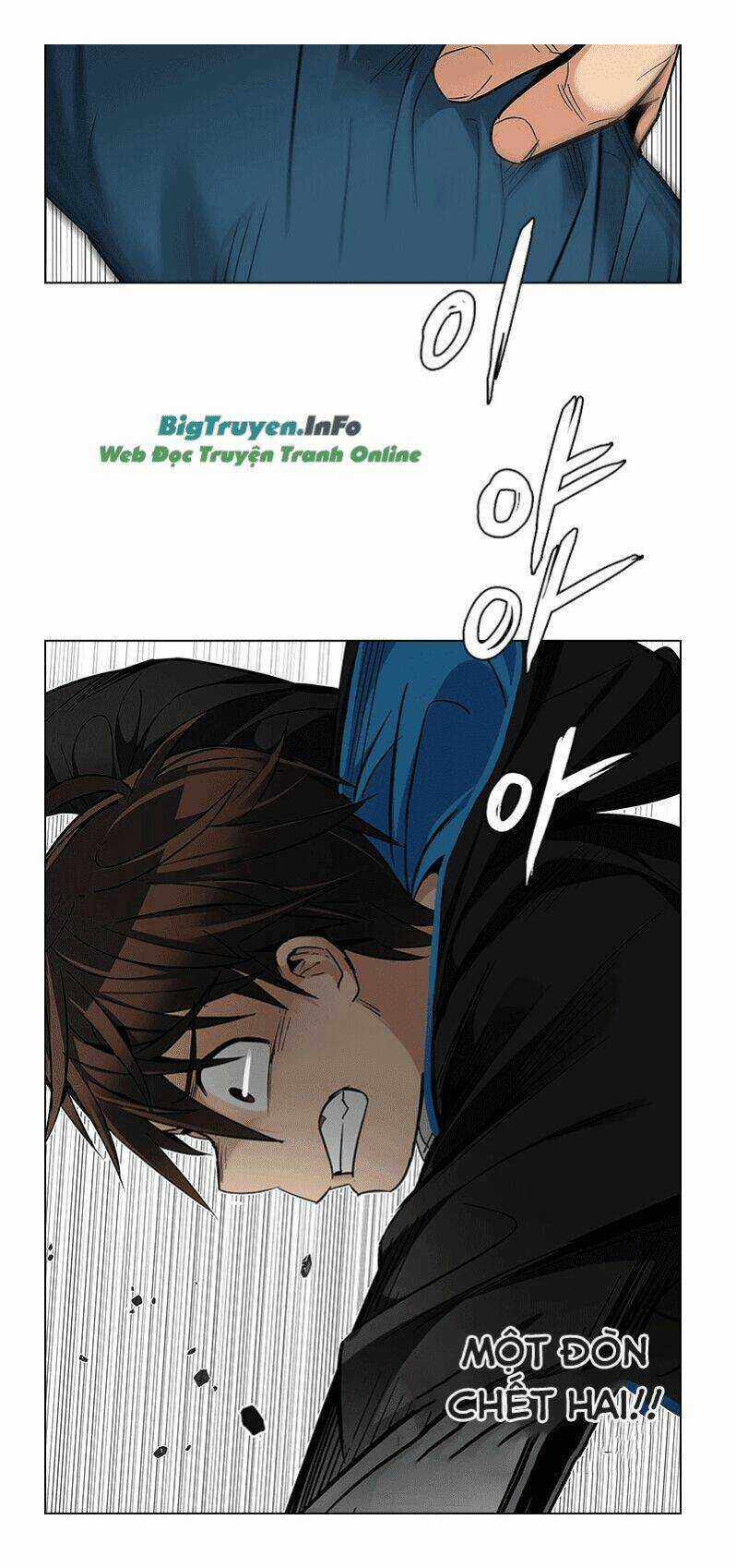 Trò Chơi Số Mệnh - Chapter 233 - Trang 35