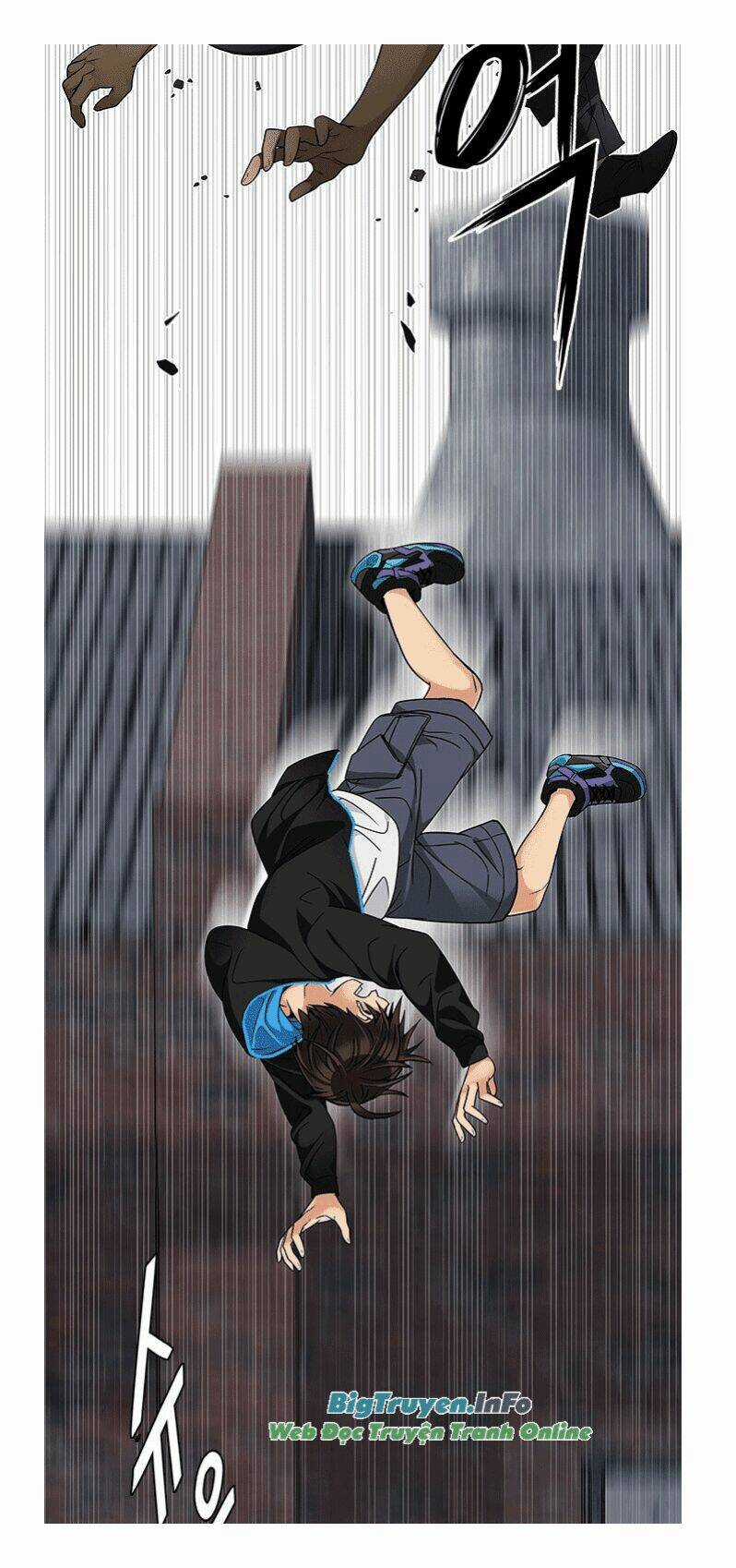 Trò Chơi Số Mệnh - Chapter 233 - Trang 37