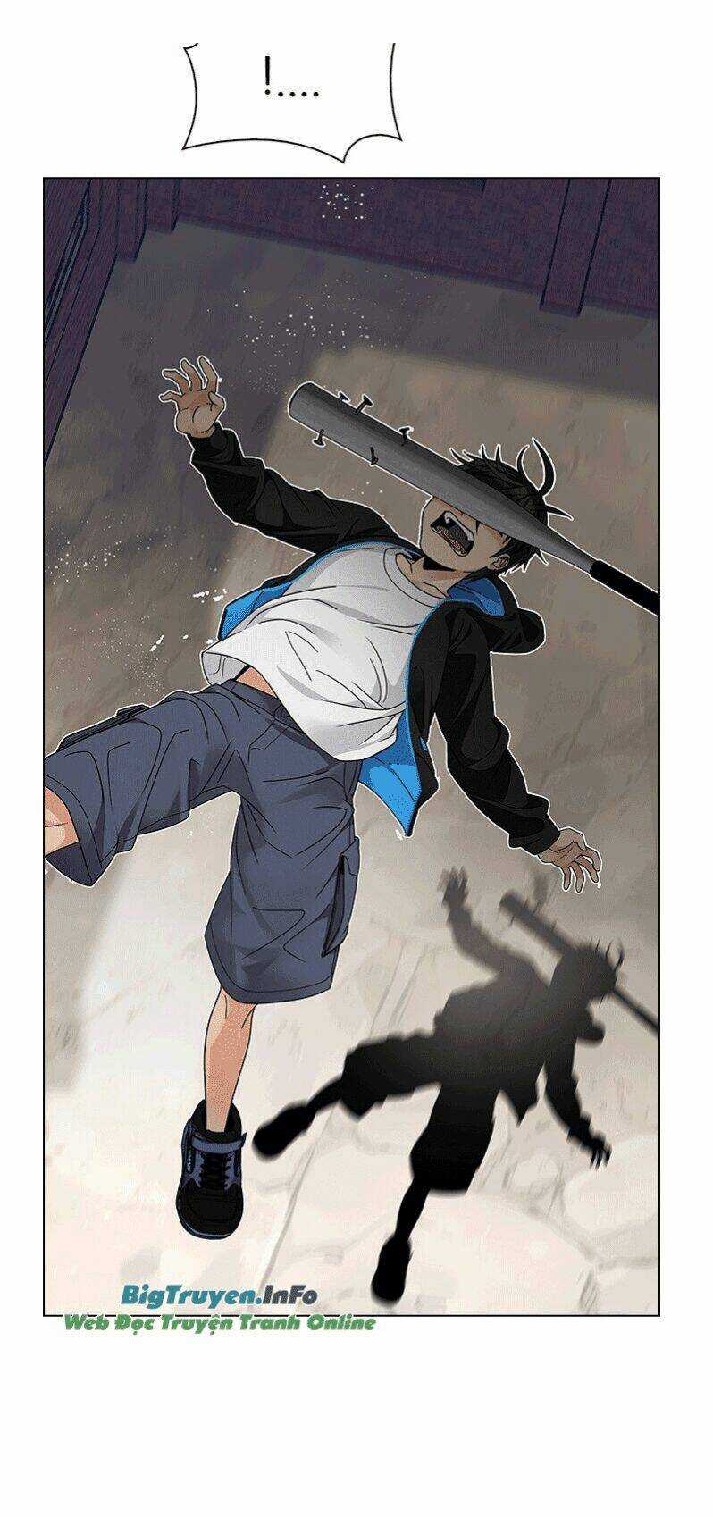 Trò Chơi Số Mệnh - Chapter 233 - Trang 41