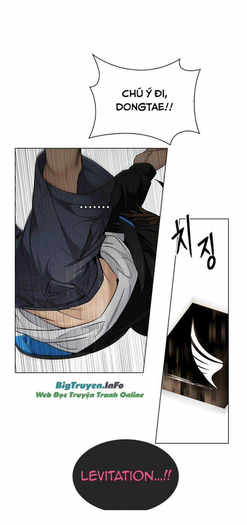 Trò Chơi Số Mệnh - Chapter 233 - Trang 44