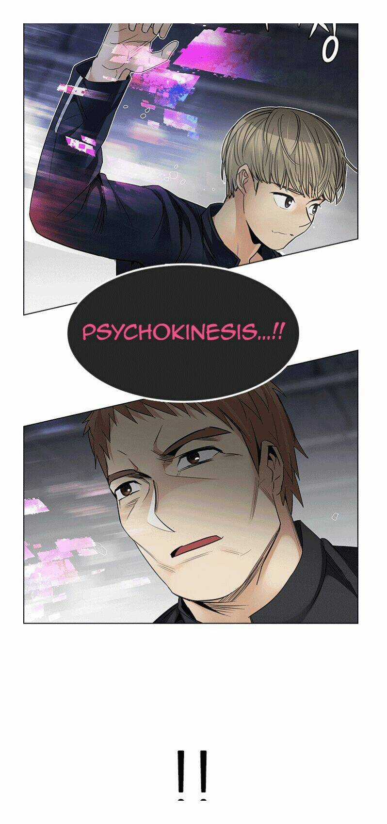 Trò Chơi Số Mệnh - Chapter 233 - Trang 48