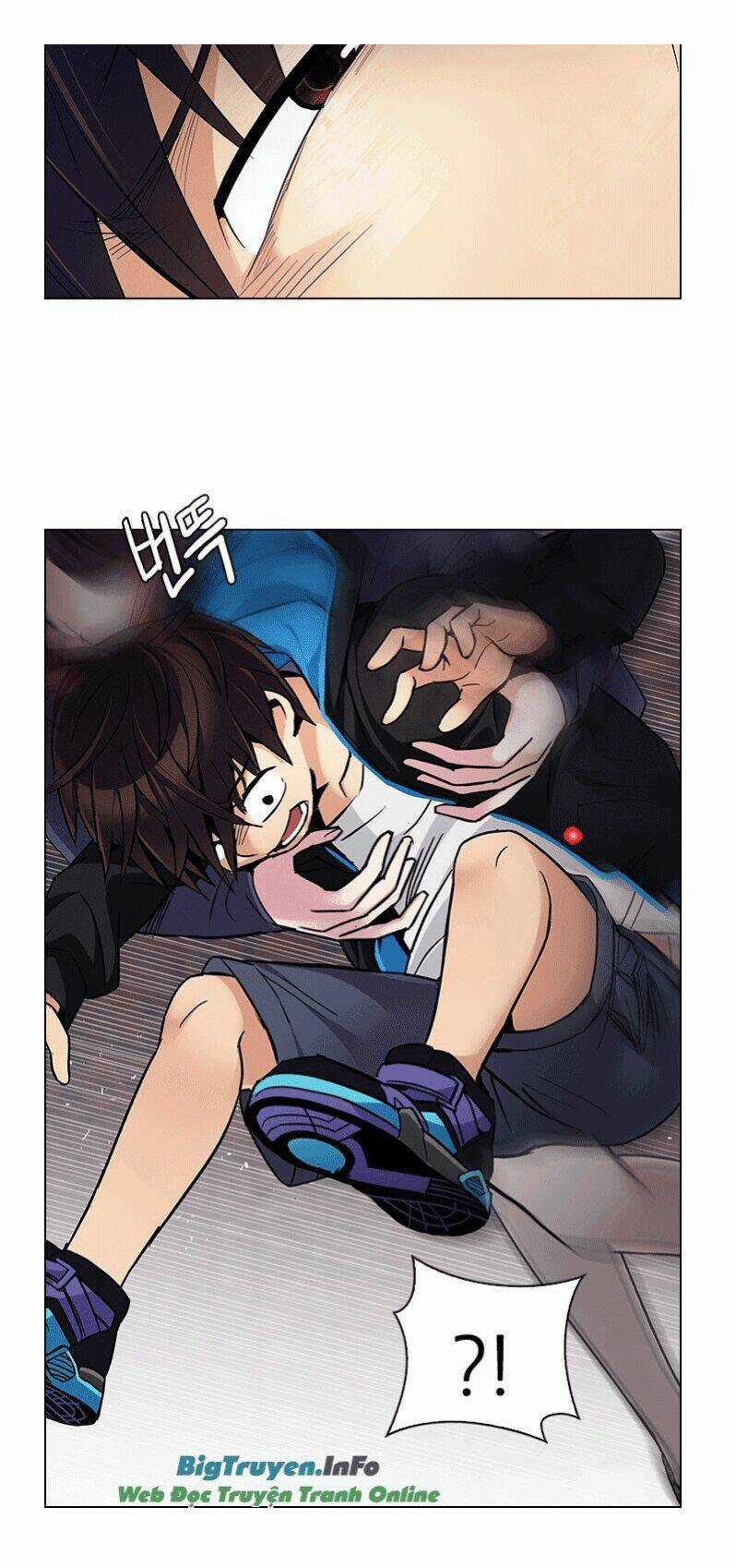 Trò Chơi Số Mệnh - Chapter 233 - Trang 51