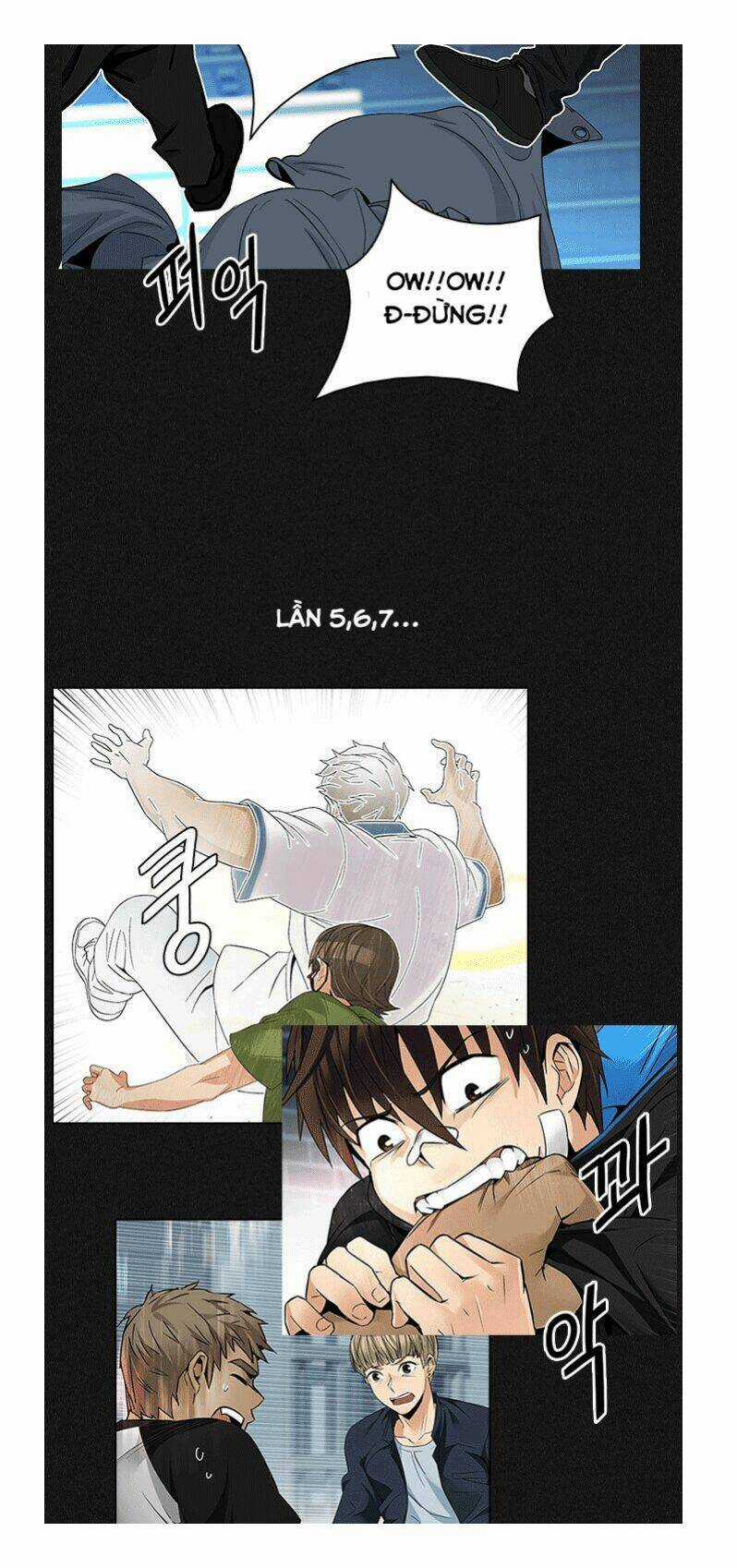 Trò Chơi Số Mệnh - Chapter 233 - Trang 7