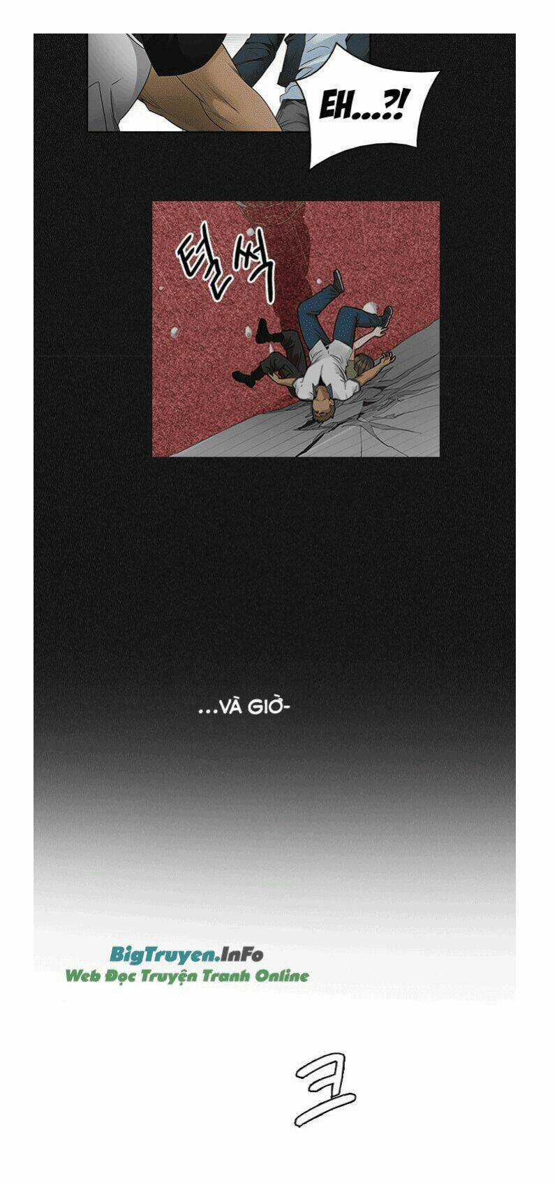 Trò Chơi Số Mệnh - Chapter 233 - Trang 8