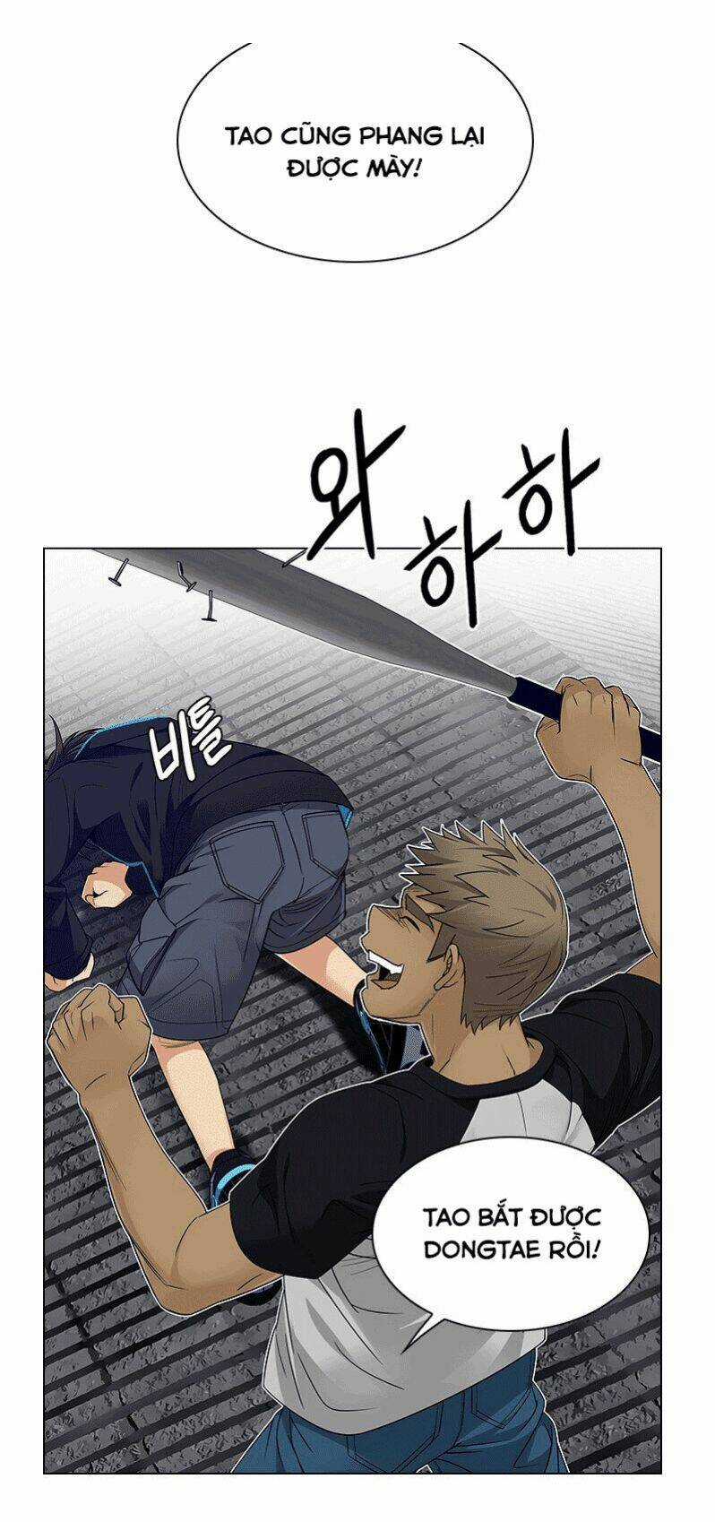 Trò Chơi Số Mệnh - Chapter 233 - Trang 10