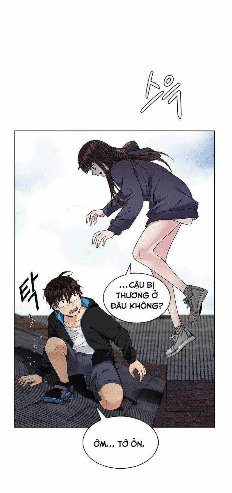 Trò Chơi Số Mệnh - Chapter 234 - Trang 11