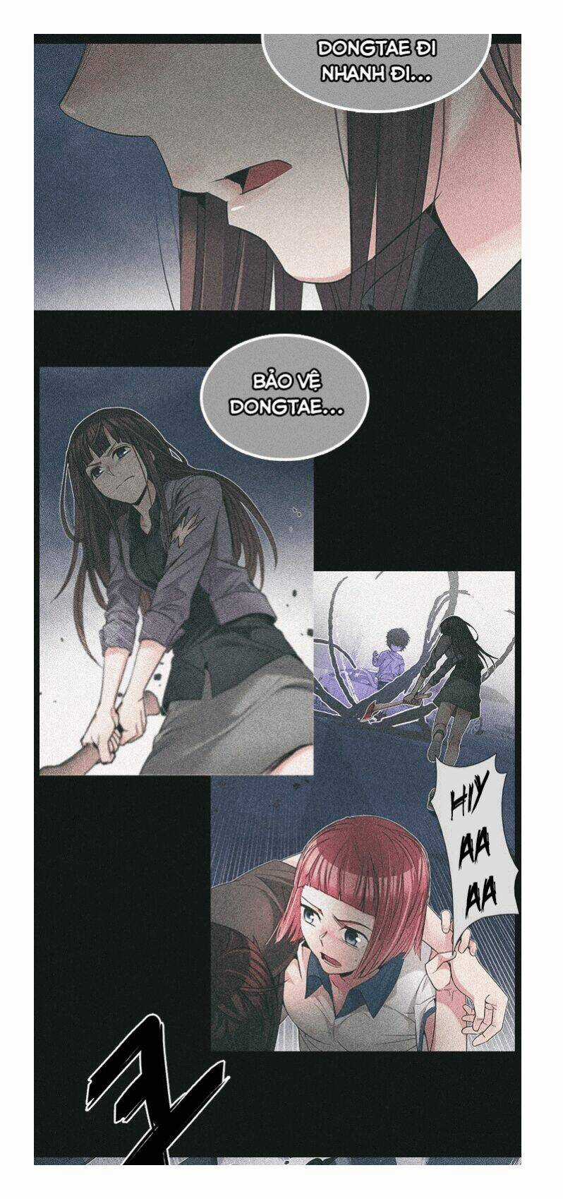 Trò Chơi Số Mệnh - Chapter 234 - Trang 15