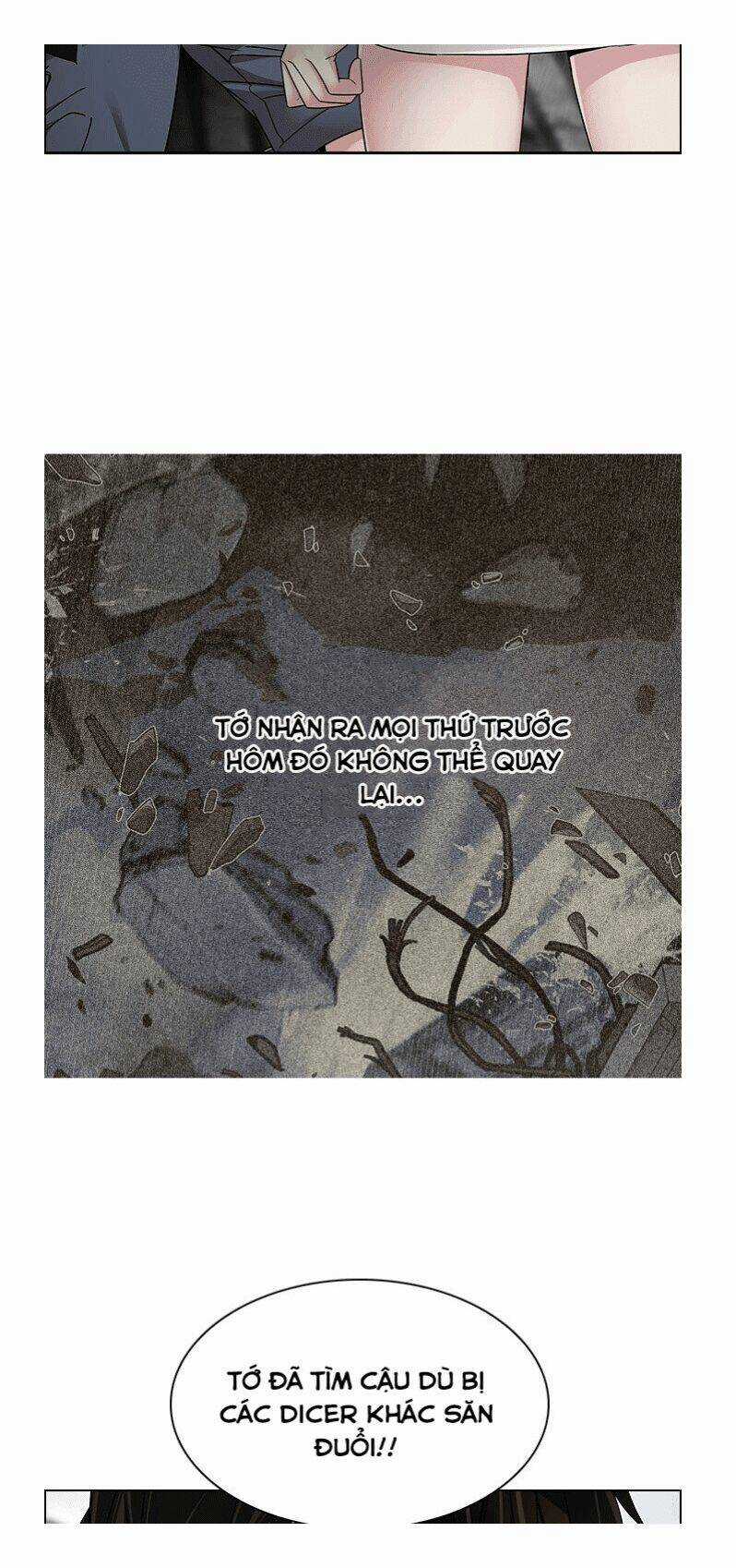 Trò Chơi Số Mệnh - Chapter 234 - Trang 18