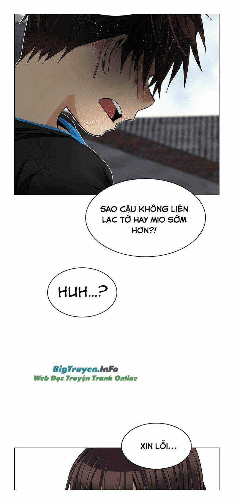 Trò Chơi Số Mệnh - Chapter 234 - Trang 19