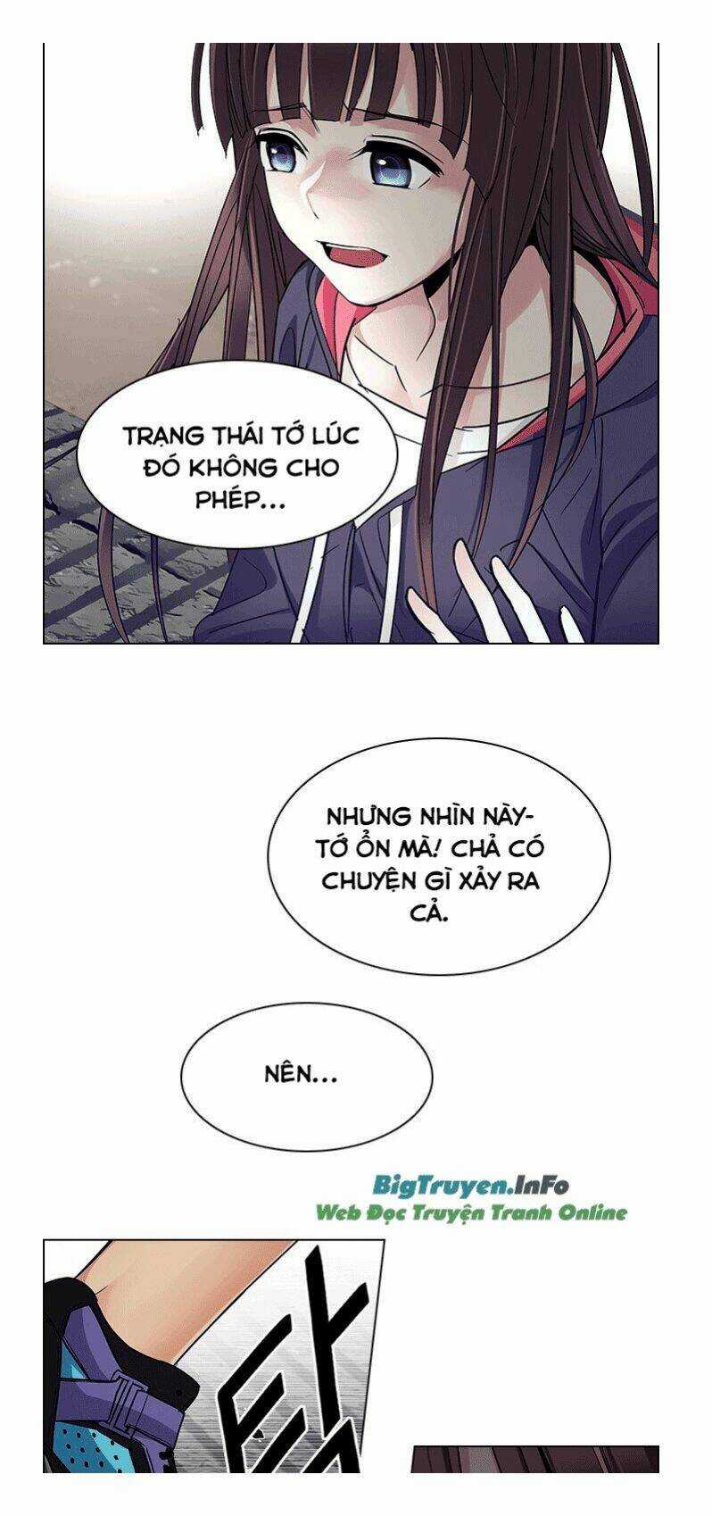 Trò Chơi Số Mệnh - Chapter 234 - Trang 20