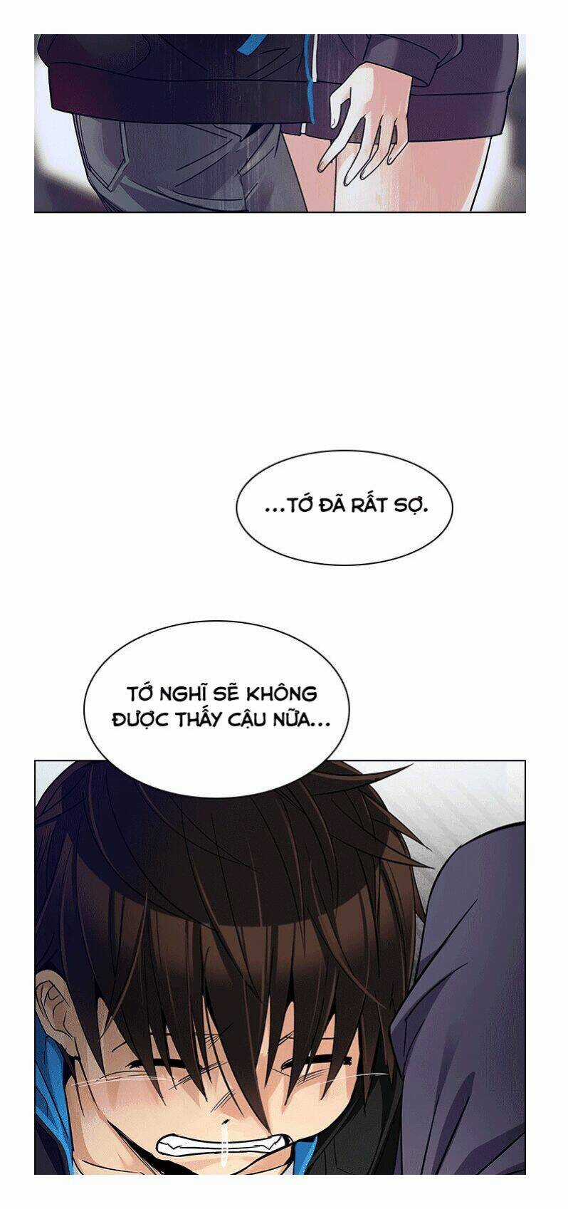 Trò Chơi Số Mệnh - Chapter 234 - Trang 23