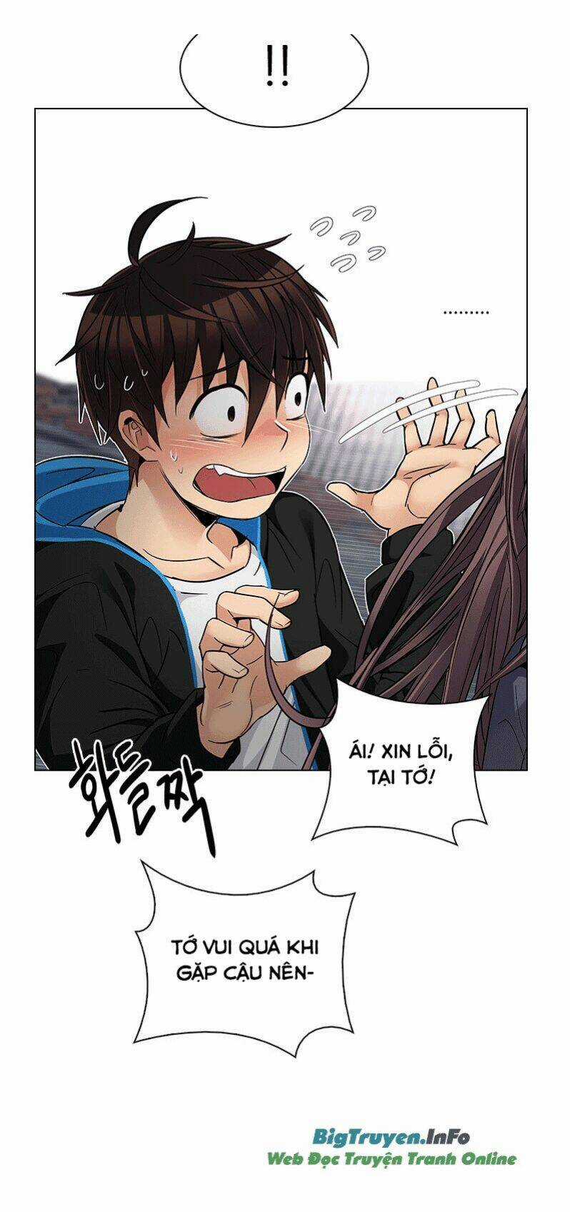 Trò Chơi Số Mệnh - Chapter 234 - Trang 27