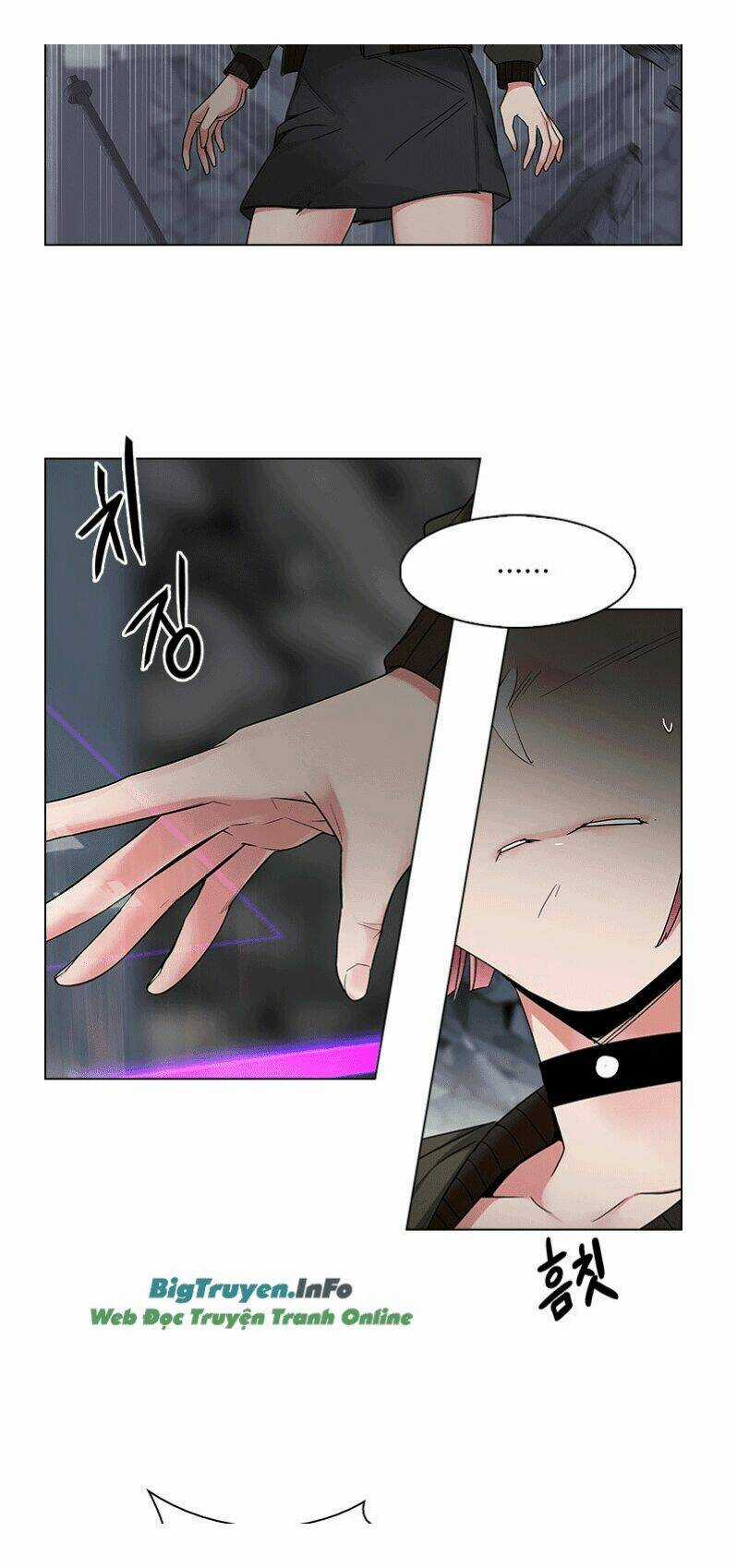 Trò Chơi Số Mệnh - Chapter 234 - Trang 4