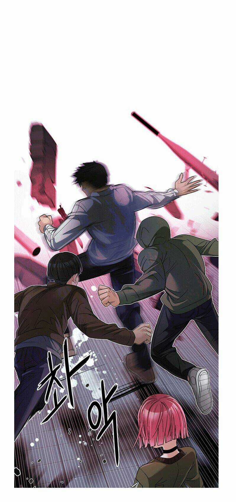 Trò Chơi Số Mệnh - Chapter 234 - Trang 33