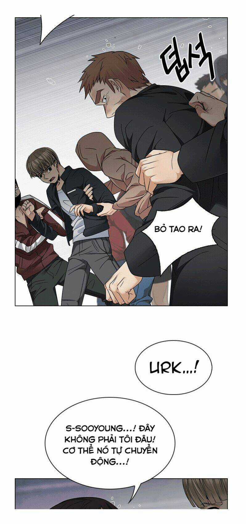 Trò Chơi Số Mệnh - Chapter 234 - Trang 37