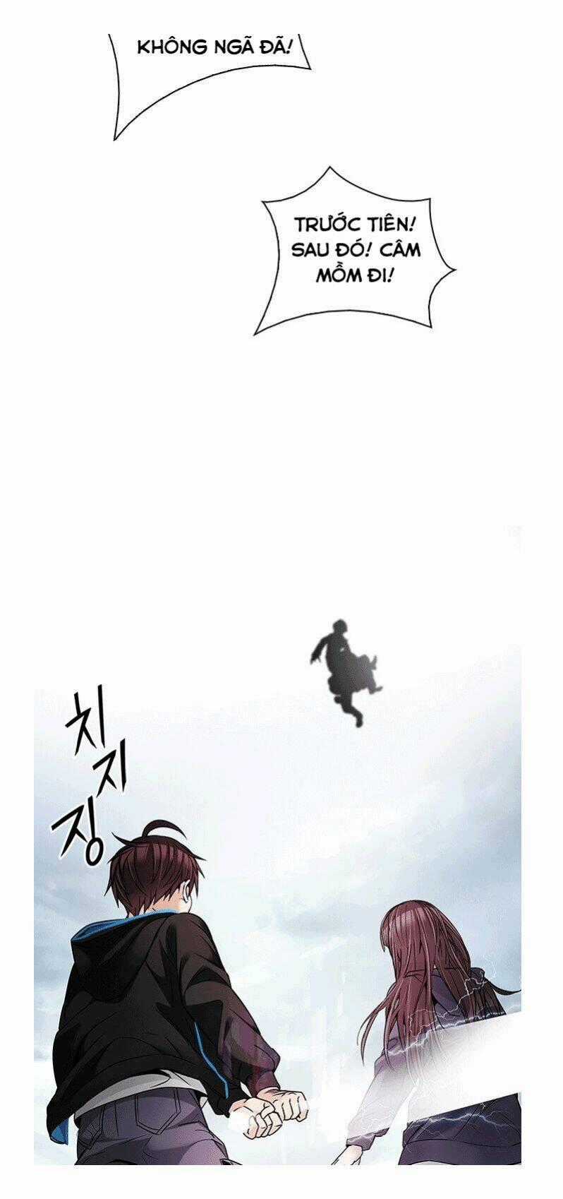 Trò Chơi Số Mệnh - Chapter 234 - Trang 40