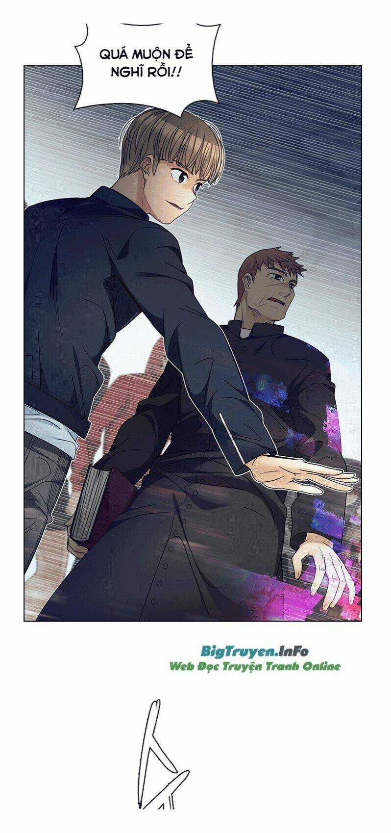 Trò Chơi Số Mệnh - Chapter 234 - Trang 5