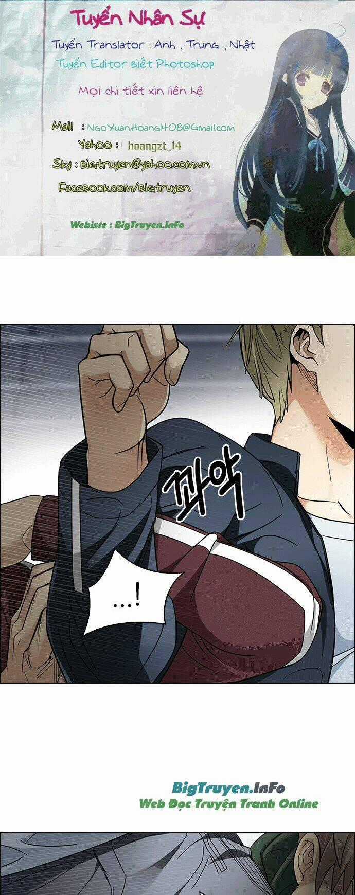 Trò Chơi Số Mệnh - Chapter 235 - Trang 1