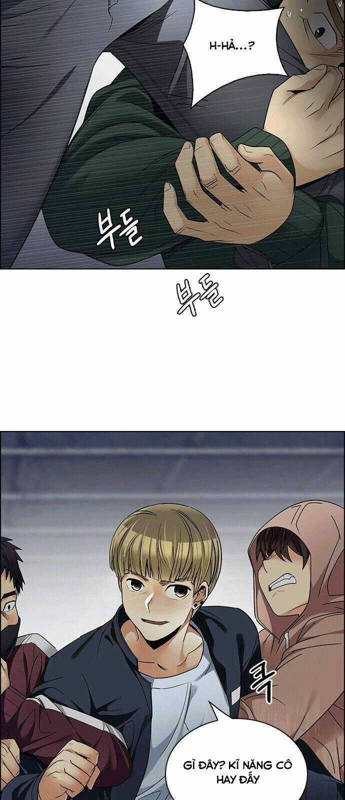 Trò Chơi Số Mệnh - Chapter 235 - Trang 2