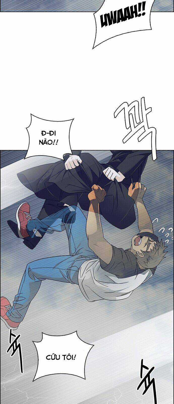 Trò Chơi Số Mệnh - Chapter 235 - Trang 11