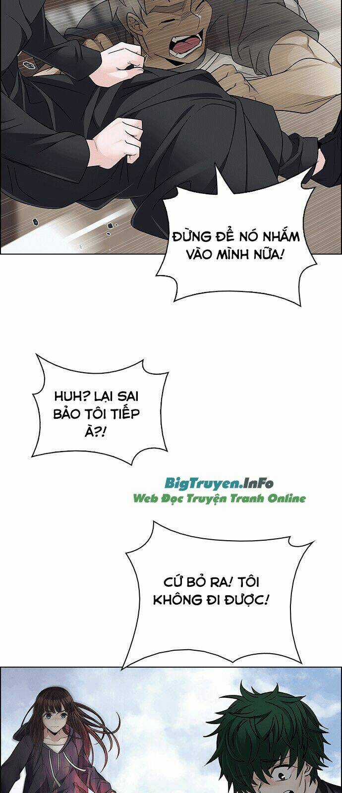 Trò Chơi Số Mệnh - Chapter 235 - Trang 14