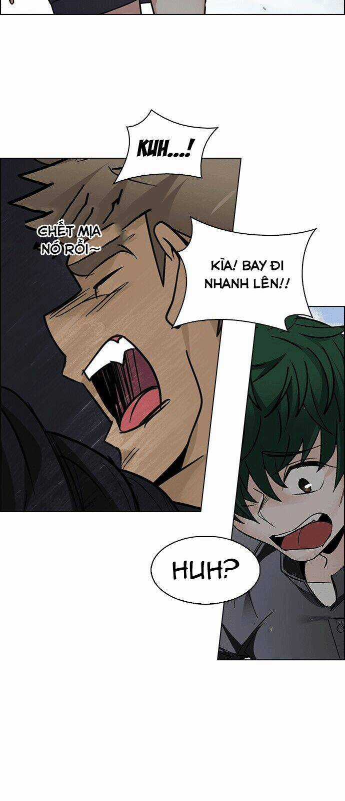 Trò Chơi Số Mệnh - Chapter 235 - Trang 16