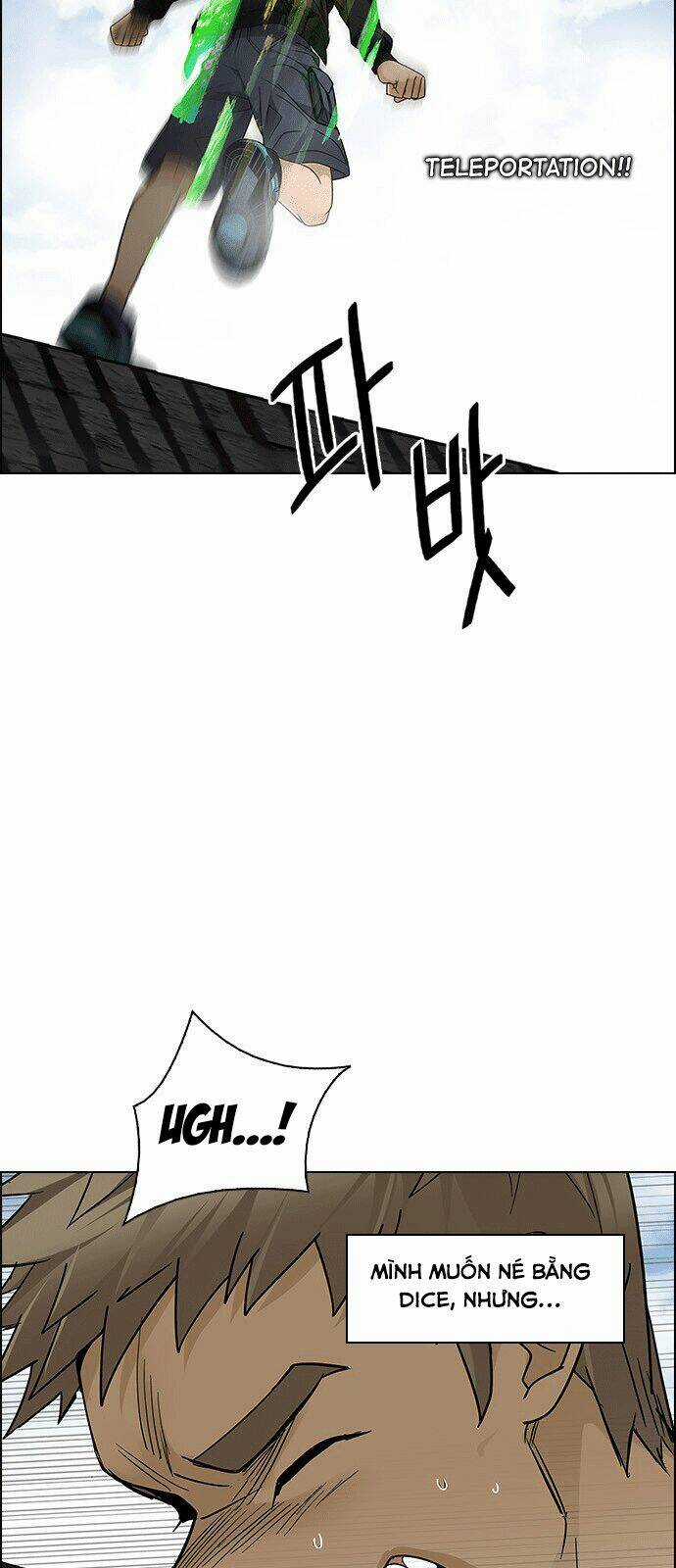 Trò Chơi Số Mệnh - Chapter 235 - Trang 20