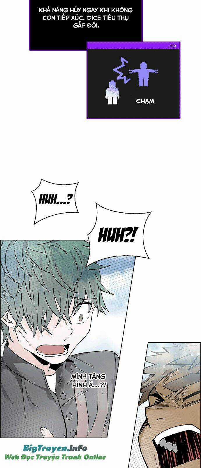 Trò Chơi Số Mệnh - Chapter 235 - Trang 23