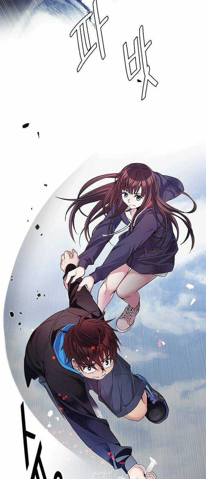 Trò Chơi Số Mệnh - Chapter 235 - Trang 27