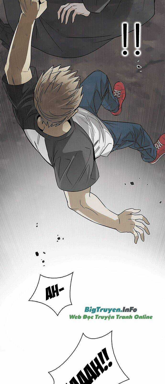 Trò Chơi Số Mệnh - Chapter 235 - Trang 29