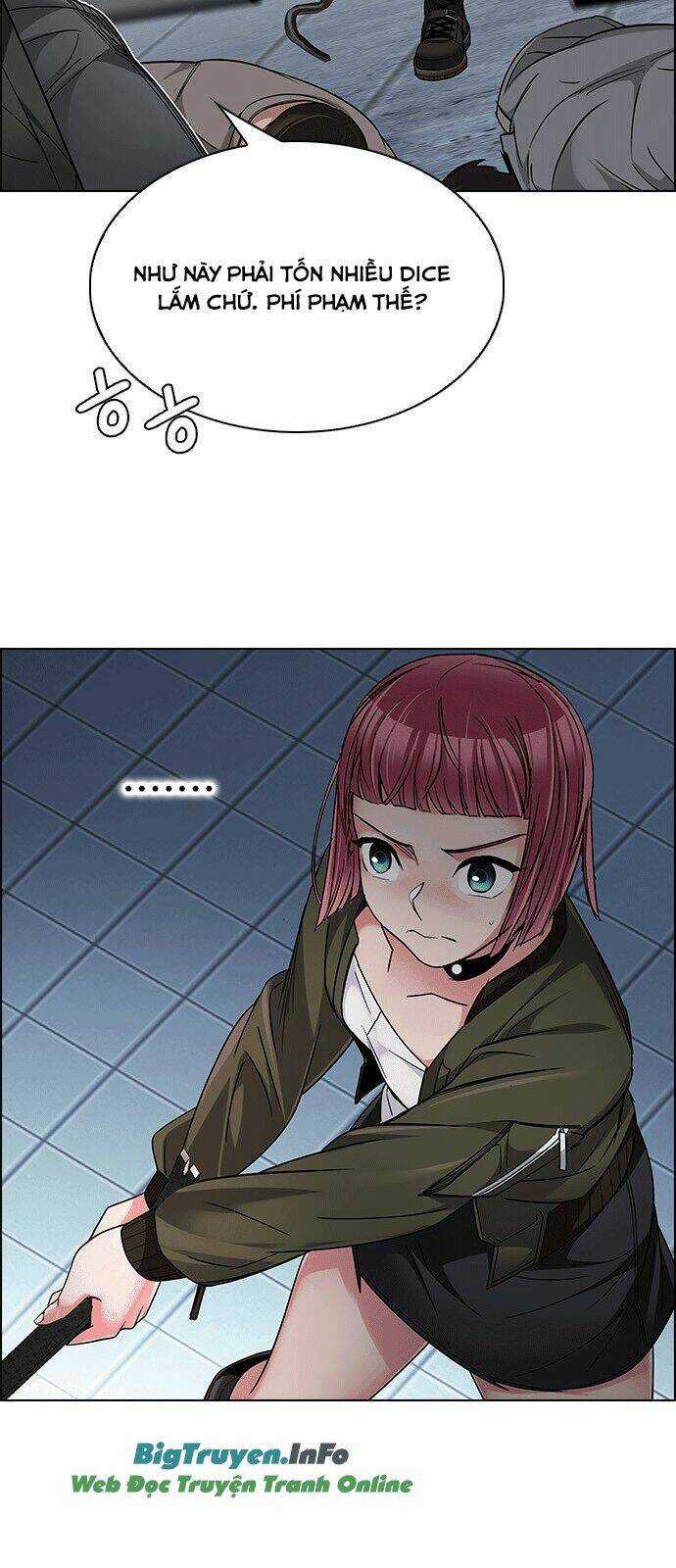 Trò Chơi Số Mệnh - Chapter 235 - Trang 4