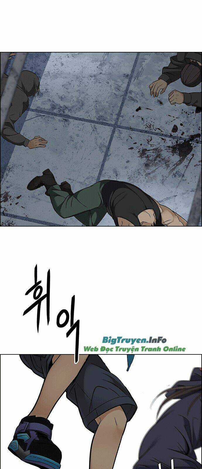 Trò Chơi Số Mệnh - Chapter 235 - Trang 31