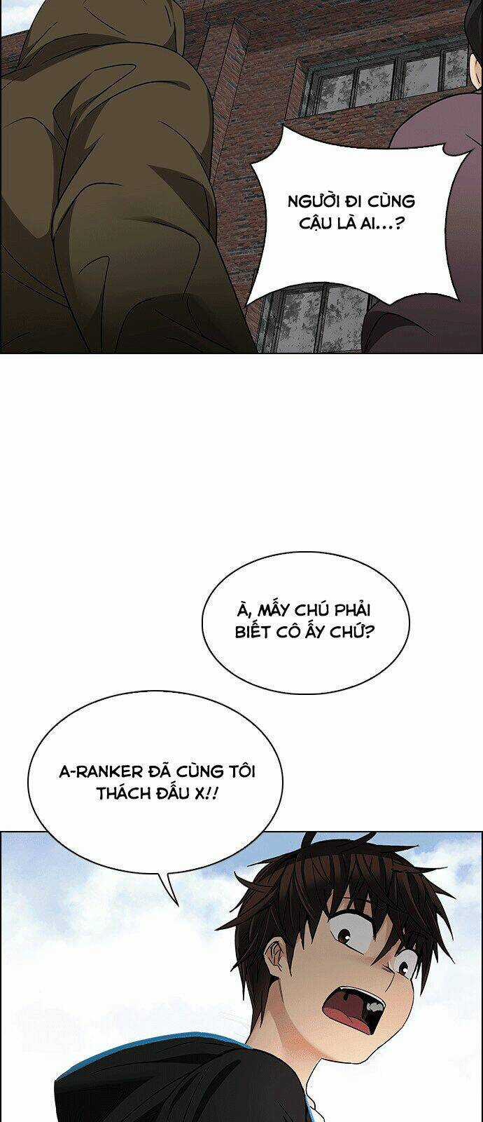 Trò Chơi Số Mệnh - Chapter 235 - Trang 33