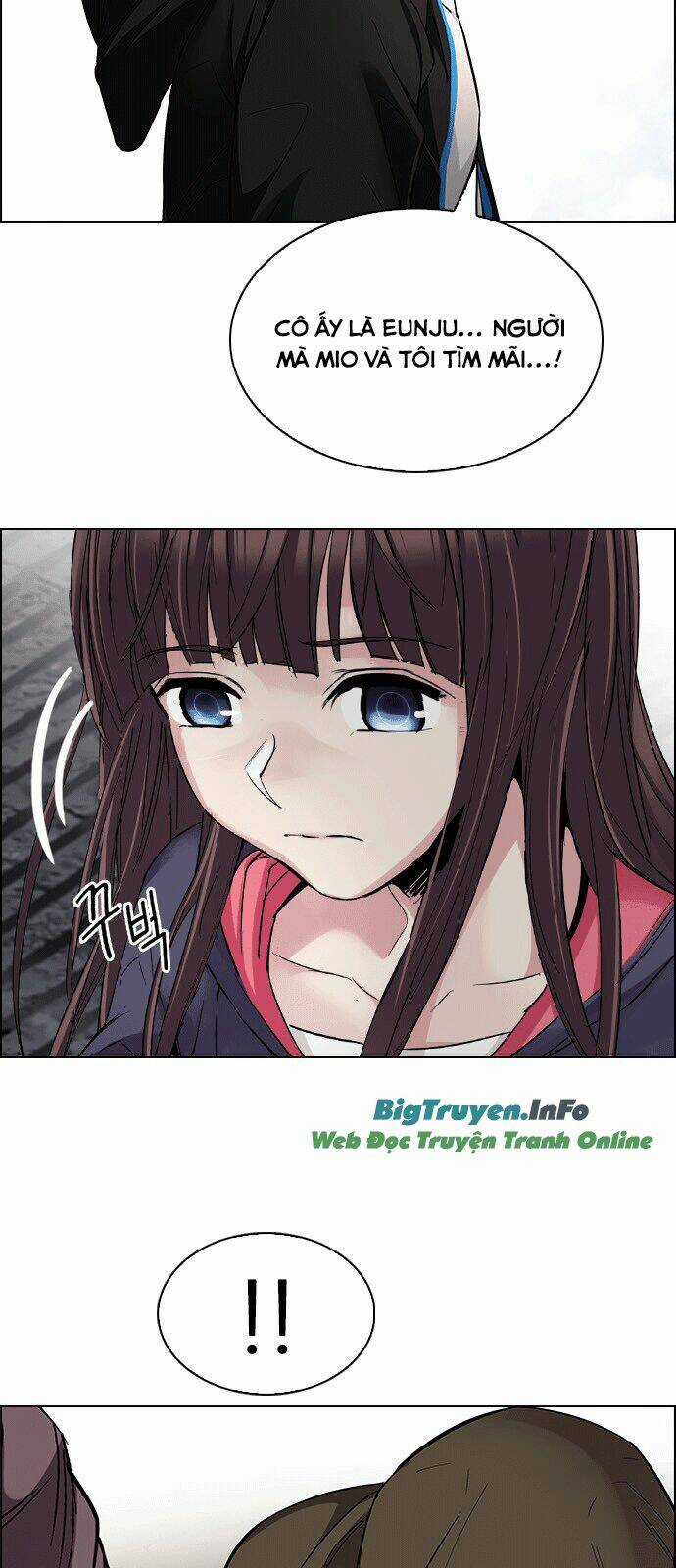 Trò Chơi Số Mệnh - Chapter 235 - Trang 34