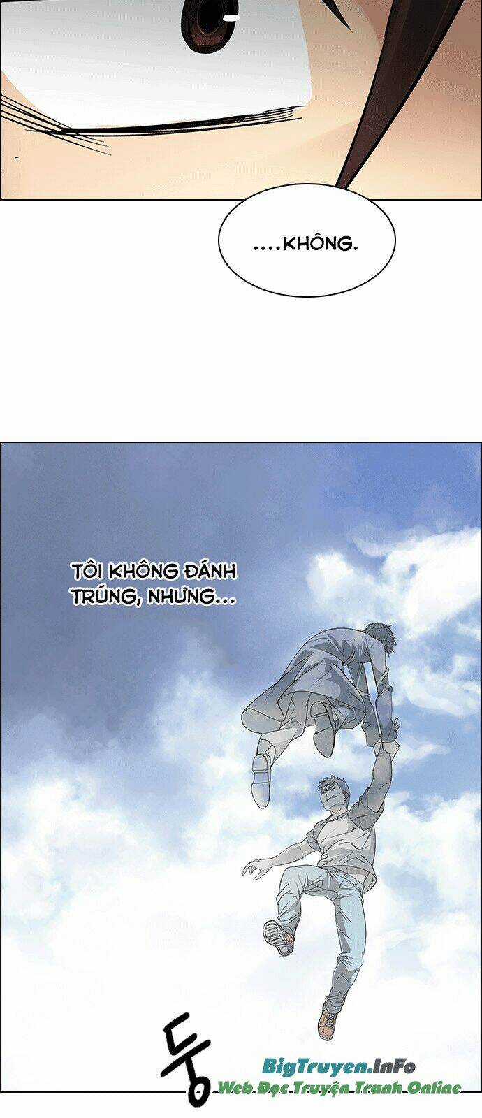 Trò Chơi Số Mệnh - Chapter 235 - Trang 37