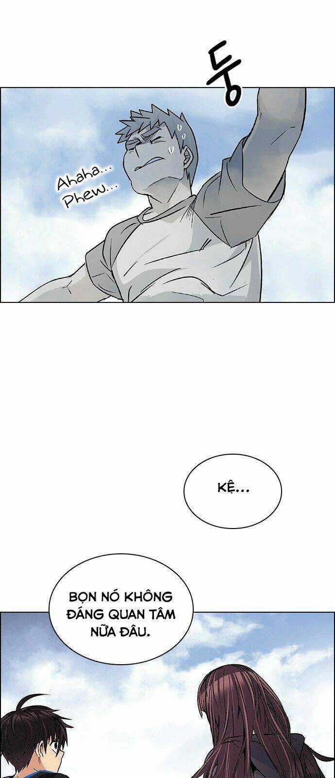 Trò Chơi Số Mệnh - Chapter 235 - Trang 38