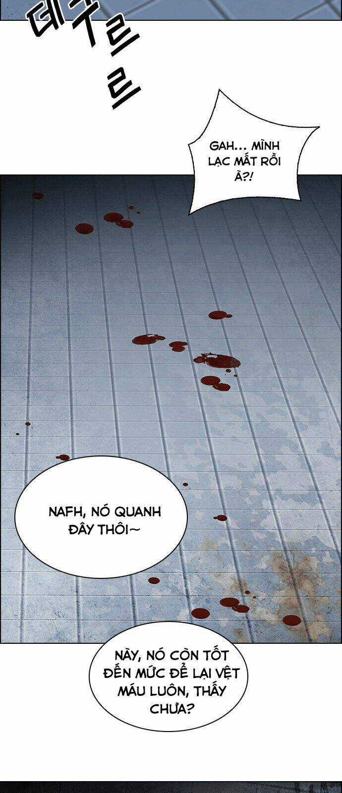 Trò Chơi Số Mệnh - Chapter 235 - Trang 41