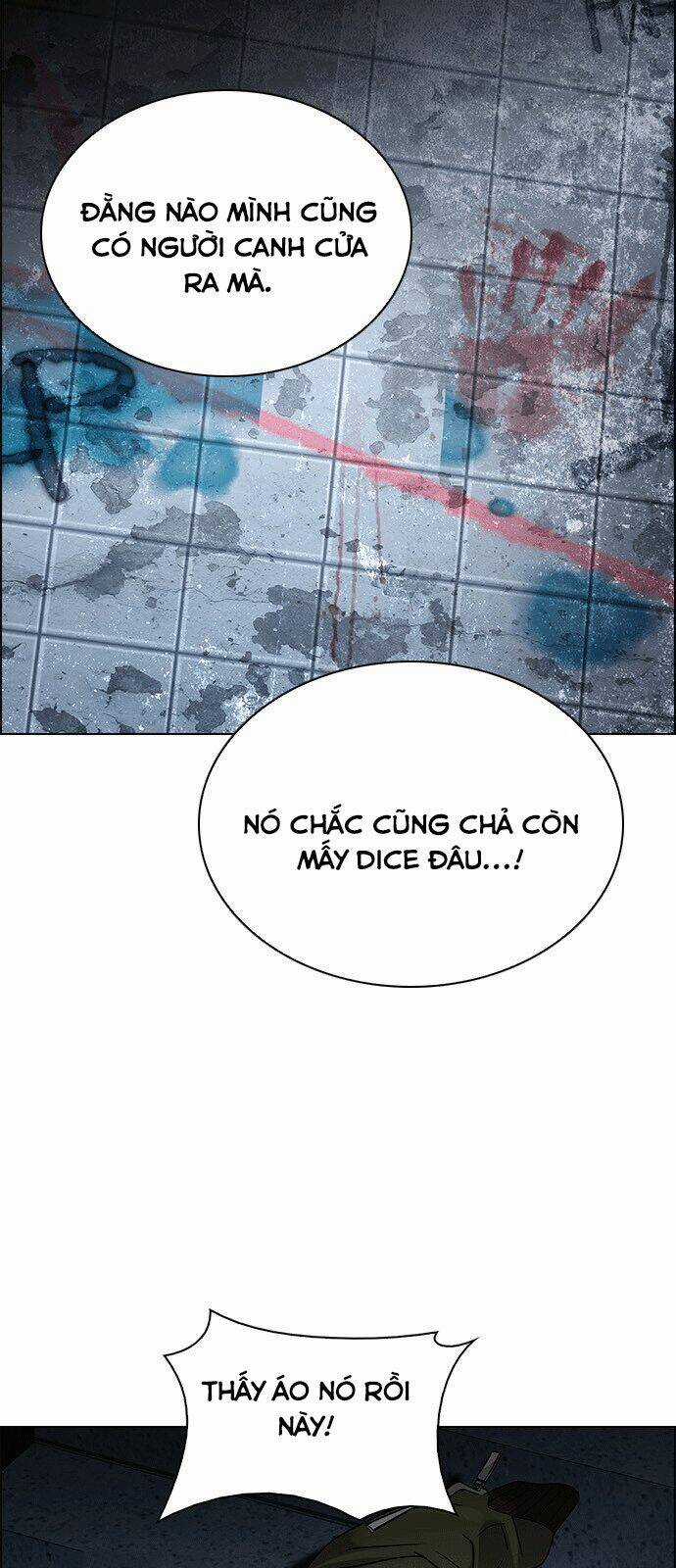 Trò Chơi Số Mệnh - Chapter 235 - Trang 42