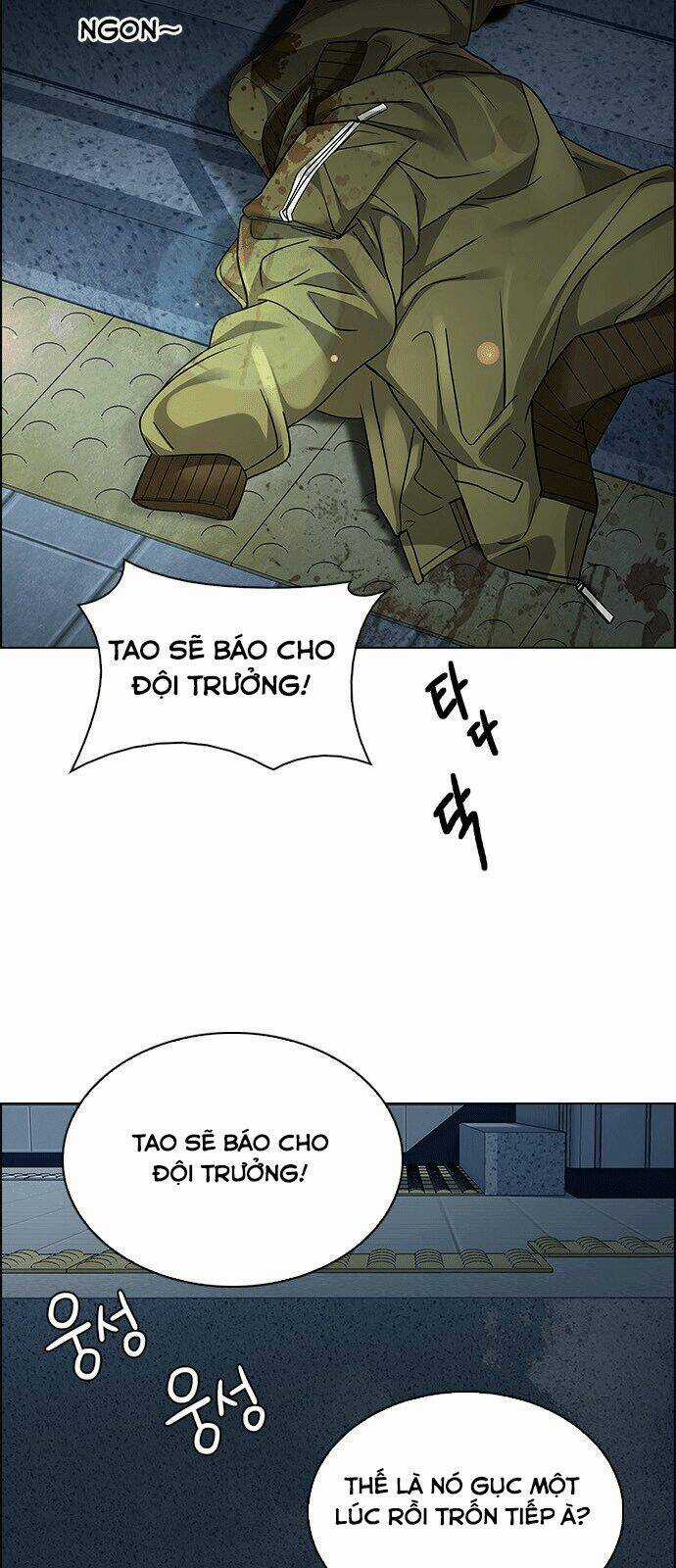 Trò Chơi Số Mệnh - Chapter 235 - Trang 43