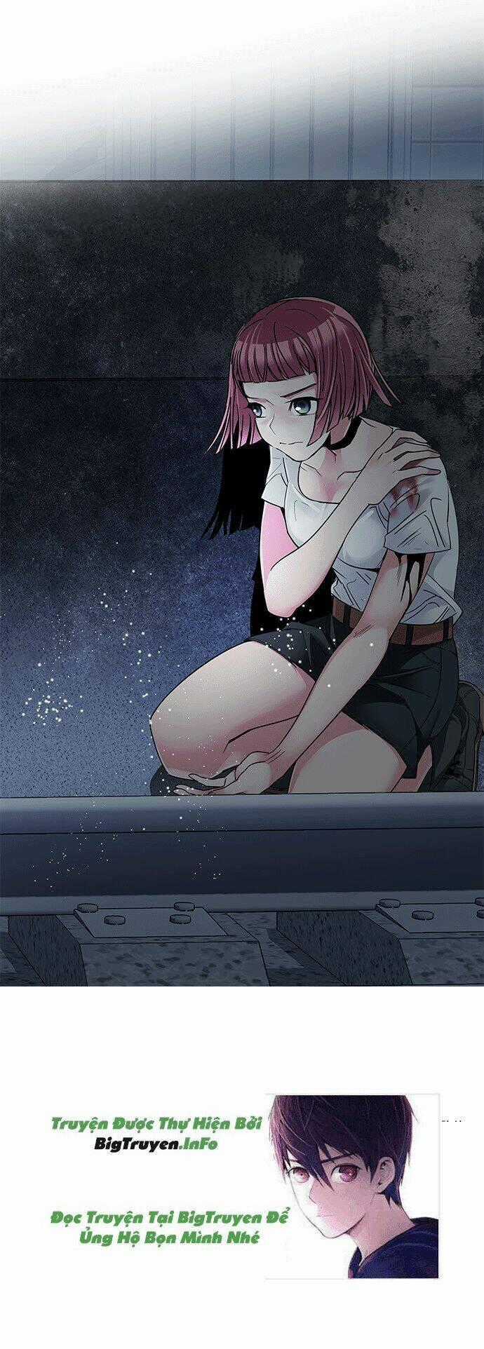 Trò Chơi Số Mệnh - Chapter 235 - Trang 45