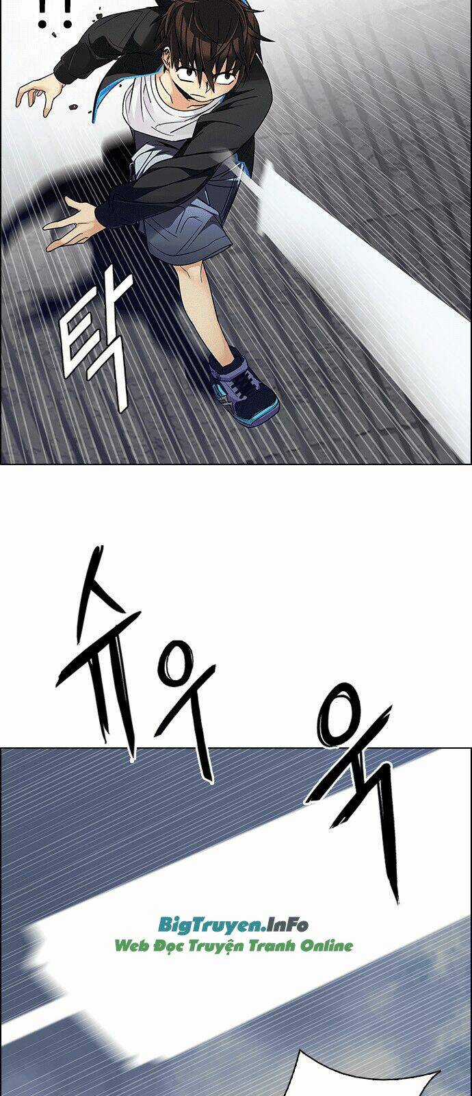 Trò Chơi Số Mệnh - Chapter 235 - Trang 10