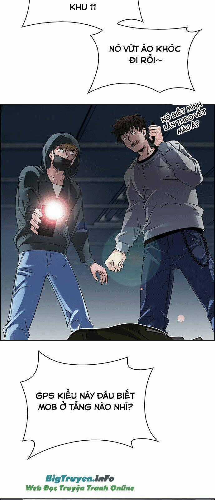 Trò Chơi Số Mệnh - Chapter 236 - Trang 2