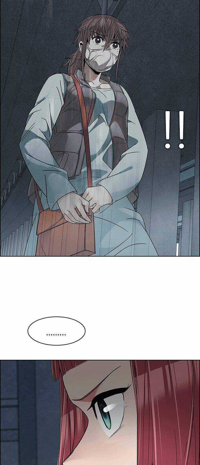 Trò Chơi Số Mệnh - Chapter 236 - Trang 11