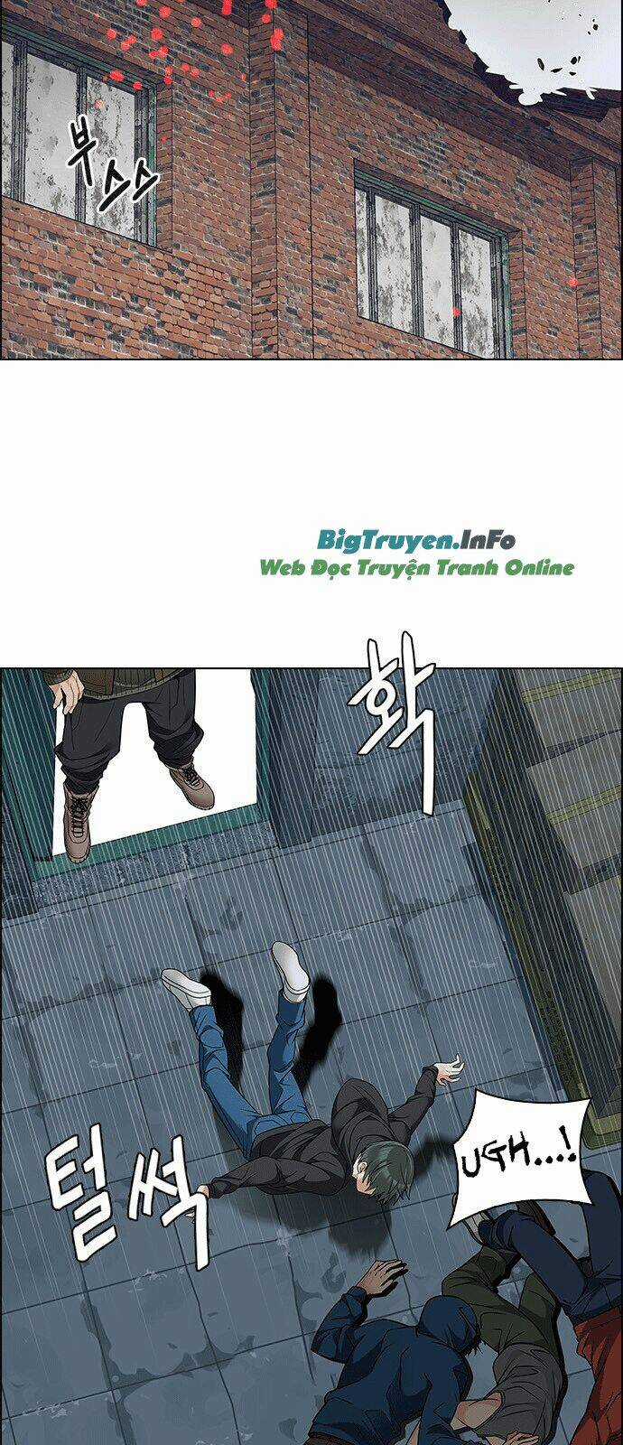 Trò Chơi Số Mệnh - Chapter 236 - Trang 15