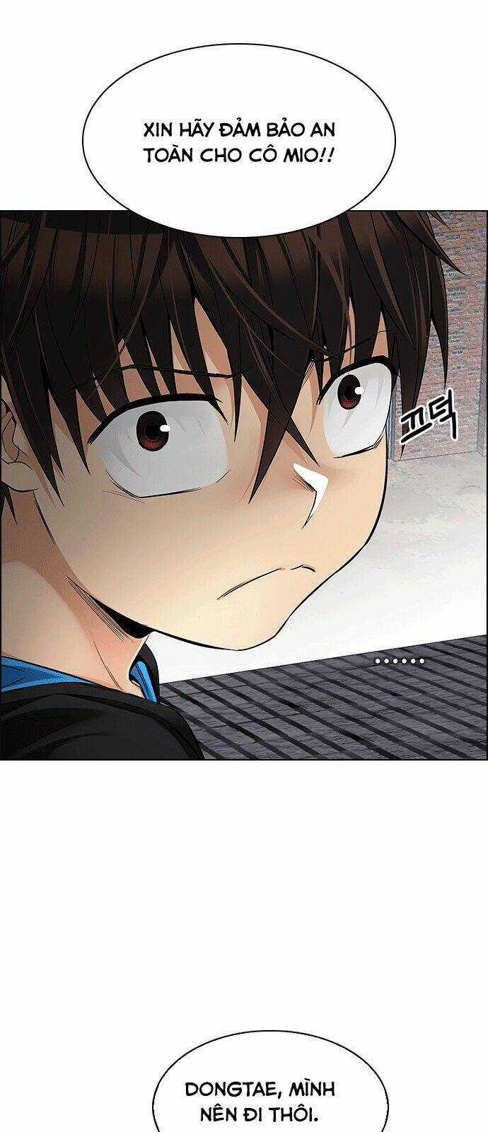 Trò Chơi Số Mệnh - Chapter 236 - Trang 19