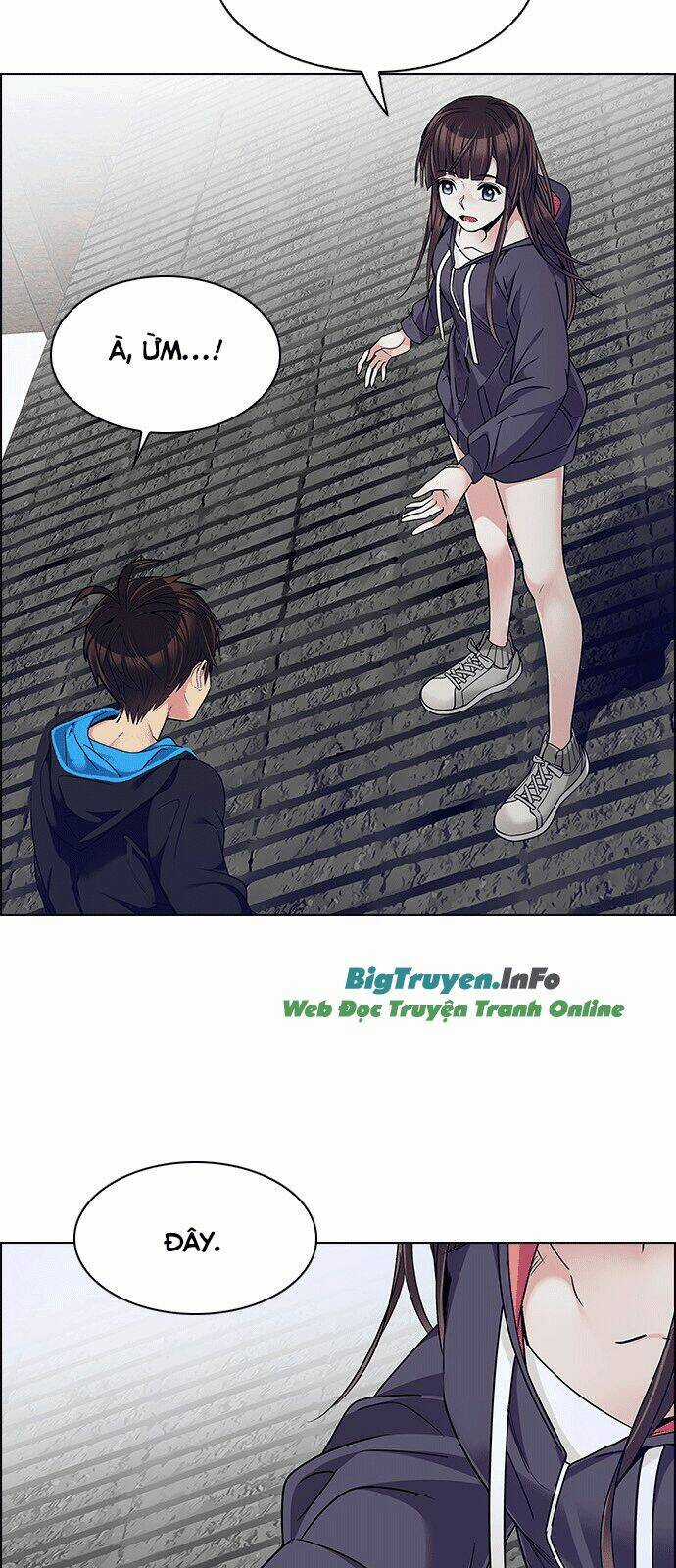 Trò Chơi Số Mệnh - Chapter 236 - Trang 20