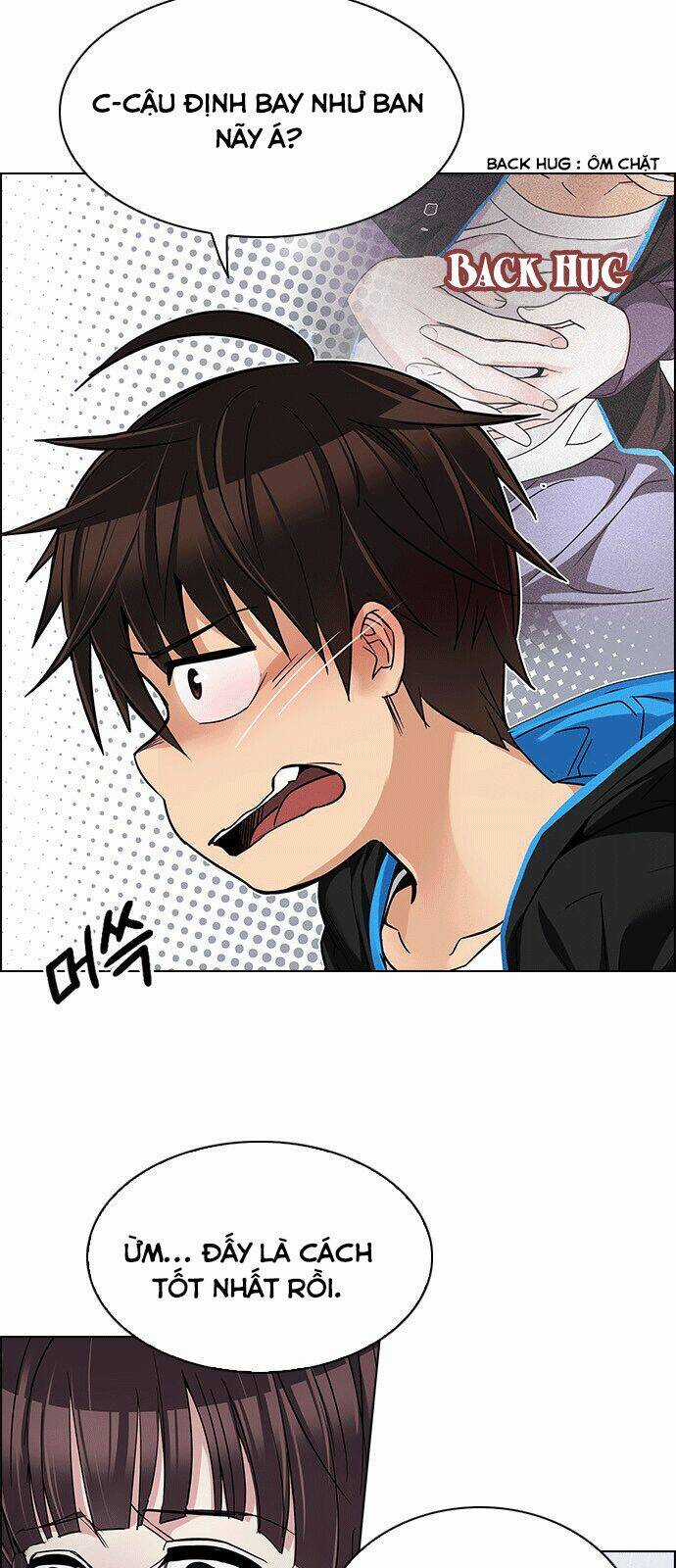 Trò Chơi Số Mệnh - Chapter 236 - Trang 22